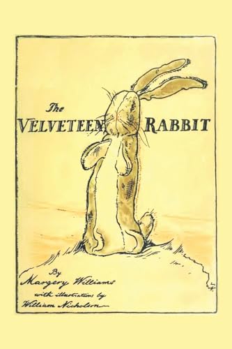 The Velveteen Rabbit von Waking Lion Press